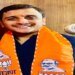 बीजेपी नेता के बेटे पर मारपीट का आरोप:कमिश्नर के ड्राइवर ने जोन-अध्यक्ष के बेटे के खिलाफ की शिकायत
