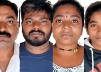 करंट लगने से पति-पत्नी और बेटा-बेटी की मौत, एक ही झटके में खत्म हुआ महाराष्ट्र के सतारा में पूरा परिवार