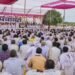 भरत तिवारी एनकाउंटर: बहुजन महापंचायत और पॉलिटिक्स, अगड़ा बनाम पिछड़ा करने की तैयारी?
