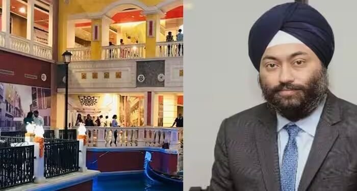 नोएडा में ग्रैंड वेनिस मॉल के मालिक सतिंदर सिंह भसीन की 389 प्रॉपर्टी कुर्क, 700 करोड़ बताई जा रही कीमत