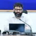 सीसी रोड,खेल मैदान और मिनी स्टेडियम के निर्माण कार्यों को गंभीरता से पूर्ण करें : कलेक्टर