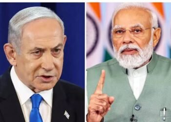 ‘अमेरिकी खैरात नहीं चाहिए’, दोस्‍त मोदी के रास्‍ते पर बढ़े नेतन्याहू, इजरायल को बनाएंगे ‘आत्मनिर्भर’