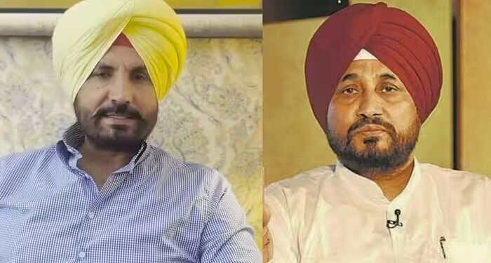 पंजाब कांग्रेस में गुटबाजी पर अमरिंदर सिंह राजा वडिंग बोले- ‘चरणजीत सिंह चन्नी मेरे सीनियर, उनसे सीख रहा हूं’