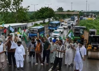 पंजाब और हरियाणा के किसान दिल्ली की ओर क्यों कर रहे हैं मार्च? जानिए क्या है पूरा मामला