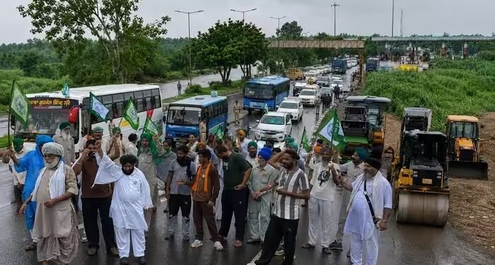 पंजाब और हरियाणा के किसान दिल्ली की ओर क्यों कर रहे हैं मार्च? जानिए क्या है पूरा मामला