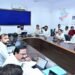 जिले के 444 ग्राम पंचायतों में टीबी मुक्त करने मिशन मोड में किया जाएगा कार्य