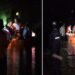 गरियाबंद में चार घंटे चला फ्लड रेस्क्यू: बाढ़ में फंसे मासूमों समेत पांच लोगों को बचाया, 300 गायें अब भी घिरीं