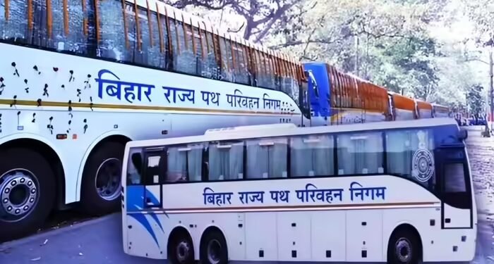 बिहार-हरियाणा के बीच चलेंगी सरकारी एसी बस, इस महीने के अंत तक शुरू होगा परिचालन