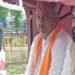 पिंक ई-रिक्शा से विधानसभा पहुंचे मंत्री गुरु खुशवंत साहेब, महिला सशक्तिकरण का दिया संदेश