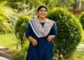 कैबिनेट मिनिस्टर बनवा दूंगा, कांग्रेस की महिला विधायक विद्या बालाकृष्णन को आई व्हाट्सऐप कॉल, मांगी मोटी रकम