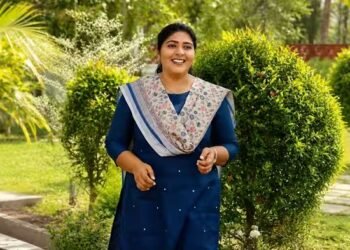 कैबिनेट मिनिस्टर बनवा दूंगा, कांग्रेस की महिला विधायक विद्या बालाकृष्णन को आई व्हाट्सऐप कॉल, मांगी मोटी रकम