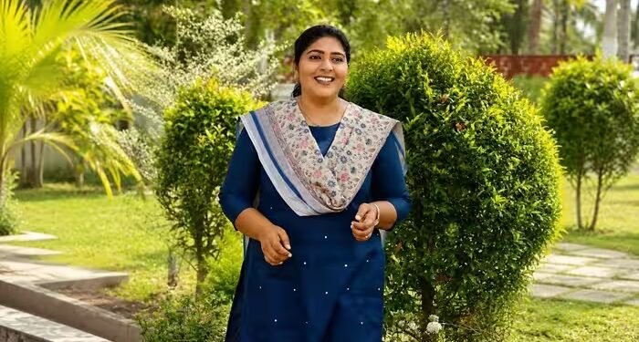 कैबिनेट मिनिस्टर बनवा दूंगा, कांग्रेस की महिला विधायक विद्या बालाकृष्णन को आई व्हाट्सऐप कॉल, मांगी मोटी रकम