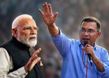 बांग्लादेश के PM तारिक रहमान नहीं आएंगे भारत, घर में सताया बड़ा डर, सबसे पुराने दोस्त से बना रहे दूरी