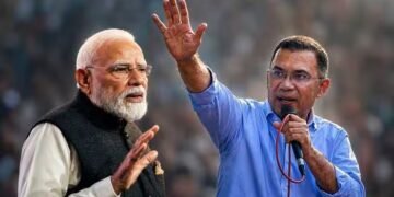 बांग्लादेश के PM तारिक रहमान नहीं आएंगे भारत, घर में सताया बड़ा डर, सबसे पुराने दोस्त से बना रहे दूरी