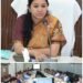 संकटग्रस्त बच्चों की मदद के लिए हेल्पलाइन 1098 पर कॉल करें : कलेक्टर