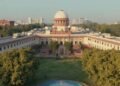 चुनाव आयुक्तों की नियुक्ति पर सरकार की दलील:सुप्रीम कोर्ट से कहा- PM लोकतंत्र के खिलाफ जाएंगे
