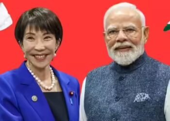 चीन से युद्ध के लिए ताल तो ठोक रहा जापान, क्या सेना इतनी शक्तिशाली है? भारत से बड़ी उम्मीदें