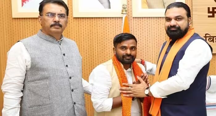 बांकीपुर उपचुनाव: बीजेपी कैंडिडेट नीरज सिन्हा का निकला नालंदा कनेक्शन, कायस्थ हैं या नहीं, जानें पूरी बात
