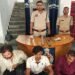 बिलासपुर में बदमाशों का आतंक, ढाबा कर्मचारी को पीटकर की लूट