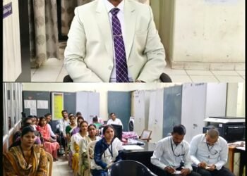 25 से 29 जुलाई तक होगा पाँच दिवसीय कम्युनिटी मीडिएशन प्रशिक्षण