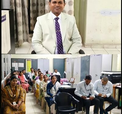 25 से 29 जुलाई तक होगा पाँच दिवसीय कम्युनिटी मीडिएशन प्रशिक्षण