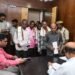 कलेक्टर उइके ने सुनी आम नागरिकों की समस्याएं, जनदर्शन में मिले 25 आवेदन