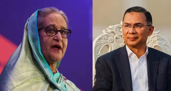 शेख हसीना की 760 अरब टका की संपत्ति सीज, बांग्लादेश वापसी का ऐलान करते ही तारिक सरकार का ऐक्शन