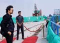 रेड कार्पेट, ड्रोन शूट, काले सूट और चश्मे के साथ इंस्पेक्शन, थलपति विजय की सोशल मीडिया पर लोगों ने लगा दी क्लास