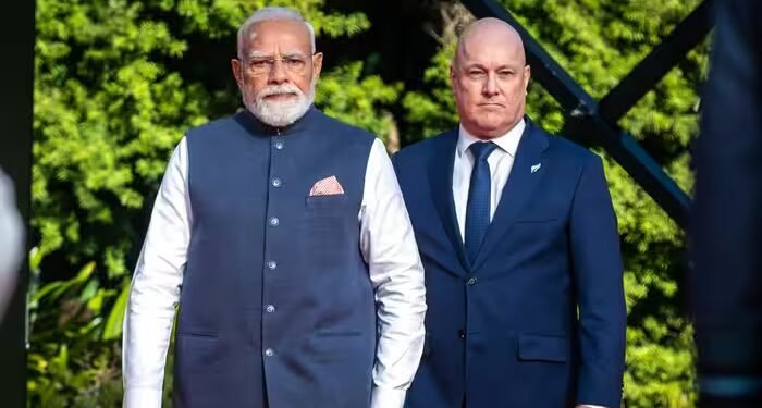 डिफेंस, डेयरी, ट्रेड, भारत और न्यूजीलैंड के बीच 18 समझौतों पर बनी सहमति, PM मोदी के दौरे से क्या हुआ हासिल, जानें