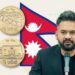 नेपाल में एक रुपए के सिक्के से विवादित-नक्शा नहीं हटेगा:इसमें भारत के इलाकों को अपना दिखाया; नई डिजाइन का प्रस्ताव लौटाया