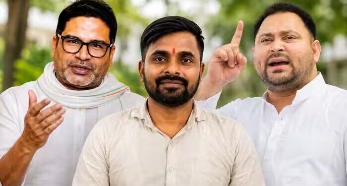 प्रशांत किशोर की वजह से याद किया जाएगा बांकीपुर उपचुनाव, दूसरे-तीसरे की जंग में निकल जाएगी BJP की ‘गाड़ी’?