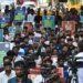 NEET केस- फास्ट ट्रैक कोर्ट में पहले दिन सुनवाई टली:CBI की तरफ से कोई वकील नहीं पहुंचा