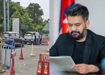 नेपाल की बालेन सरकार ने भारतीय बॉर्डर पर दी बड़ी राहत, 18 कस्टम पॉइंट्स पर खोली एंट्री, 9 किमी तक आवाजाही मुफ्त