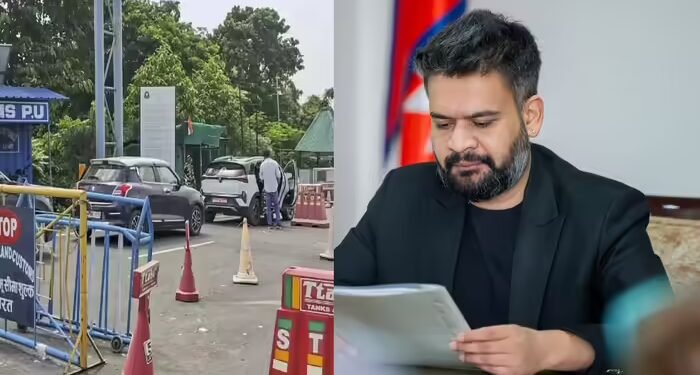 नेपाल की बालेन सरकार ने भारतीय बॉर्डर पर दी बड़ी राहत, 18 कस्टम पॉइंट्स पर खोली एंट्री, 9 किमी तक आवाजाही मुफ्त