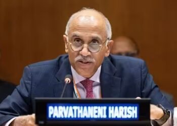 UN में अफगानिस्तान के साथ खुलकर खड़ा हुआ भारत, बैन हटाने की मांग की, पाकिस्तान को जमकर कोसा