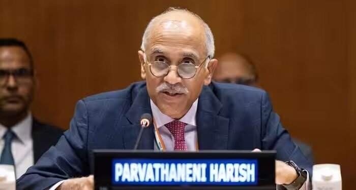 UN में अफगानिस्तान के साथ खुलकर खड़ा हुआ भारत, बैन हटाने की मांग की, पाकिस्तान को जमकर कोसा