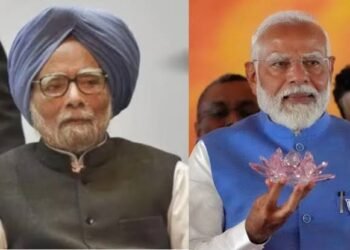 गुजरात से दिल्ली तक 25 साल में मोदी के कितने मंत्रियों का हुआ इस्तीफा, मनमोहन सरकार का आंकड़ा भी देख लीजिए