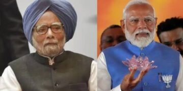 गुजरात से दिल्ली तक 25 साल में मोदी के कितने मंत्रियों का हुआ इस्तीफा, मनमोहन सरकार का आंकड़ा भी देख लीजिए