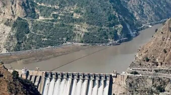 सिंधु जल संधि पर भारत के एक्शन से रोया पाकिस्तान, UN में कहा- ‘खतरे में 24 करोड़ लोगों की जिंदगी’