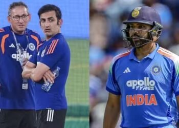 ना रोहित शर्मा रिटायर हो रहे, ना लॉर्ड्स में आखिरी वनडे, संन्यास की खबरों के बीच आ गया BCCI का जवाब