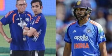 ना रोहित शर्मा रिटायर हो रहे, ना लॉर्ड्स में आखिरी वनडे, संन्यास की खबरों के बीच आ गया BCCI का जवाब