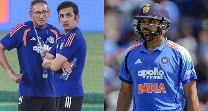 ना रोहित शर्मा रिटायर हो रहे, ना लॉर्ड्स में आखिरी वनडे, संन्यास की खबरों के बीच आ गया BCCI का जवाब