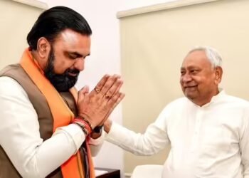 बिहार में सम्राट मॉडल को मिली नीतीश के शैडो इमेज की संजीवनी; सत्ता से सड़क तक मिल रहा बंपर सपोर्ट