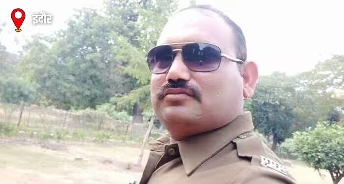 ‘बेटी जैसी हो’ कहकर जीता भरोसा, फिर किया दुष्कर्म; चंदन नगर थाने का प्रधान आरक्षक गिरफ्तार, कोर्ट ने भेजा जेल