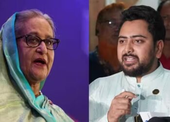‘शेख हसीना केवल मौत की सजा के लिए बांग्लादेश लौटेंगी’, अवामी लीग नेता के ऐलान से घबराए NCP नेता, दी धमकी