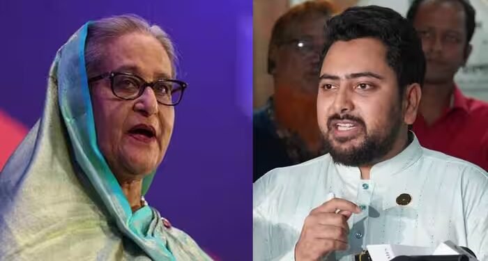‘शेख हसीना केवल मौत की सजा के लिए बांग्लादेश लौटेंगी’, अवामी लीग नेता के ऐलान से घबराए NCP नेता, दी धमकी