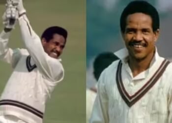 महान क्रिकेटर गैरी सोबर्स का निधन, खेल जगत में शोक की लहर, 2 हफ्ते बाद मनाने वाले थे जन्मदिन
