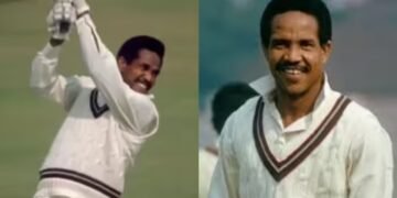 महान क्रिकेटर गैरी सोबर्स का निधन, खेल जगत में शोक की लहर, 2 हफ्ते बाद मनाने वाले थे जन्मदिन