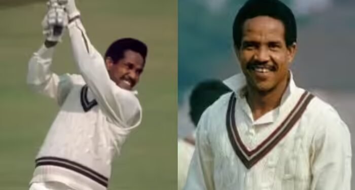 महान क्रिकेटर गैरी सोबर्स का निधन, खेल जगत में शोक की लहर, 2 हफ्ते बाद मनाने वाले थे जन्मदिन