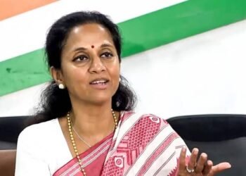 मोदी सरकार को बड़ी राहत, शरद पवार की NCP करेगी संविधान संशोधन बिल का समर्थन, सुप्रिया सुले का बड़ा बयान